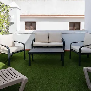  Apartamento El Atico De Coronada España
