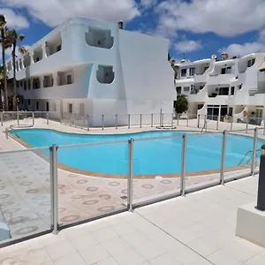  Apartamento Océano Fuerte España