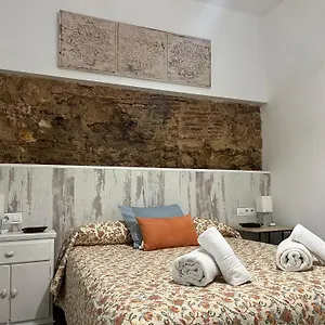  Apartamento Casita Del Mentidero Grupo Ac Gestion España
