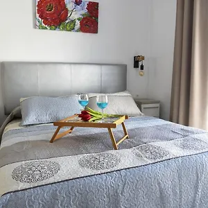  Apartamento Atico Platero España