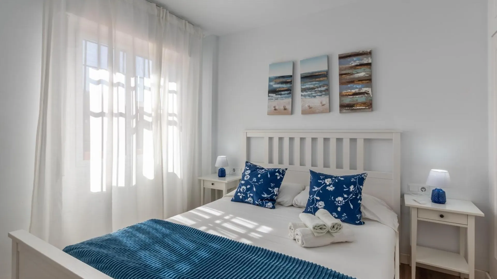 Renovated Apartment On Beachside With Pool Nerja 0*,  Spanien